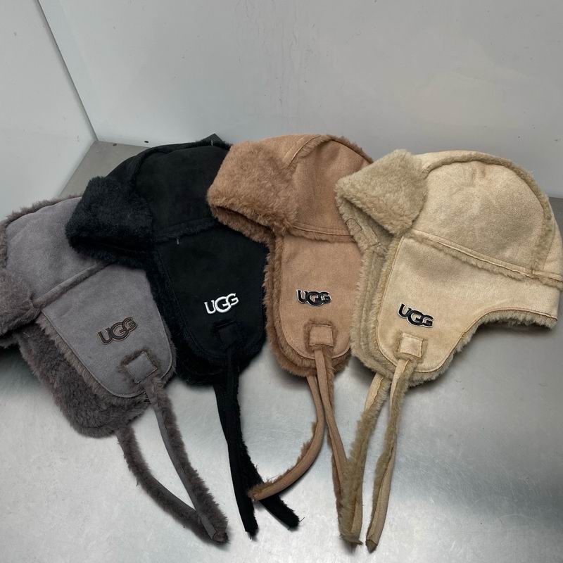 UGG Hat dx10